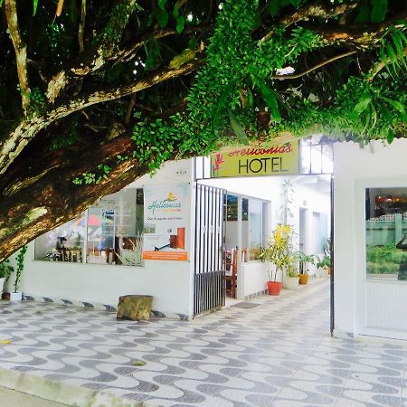 Hotel Heliconias Leticia Ngoại thất bức ảnh