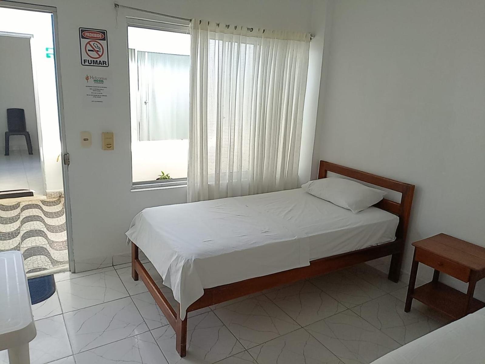 Hotel Heliconias Leticia Ngoại thất bức ảnh