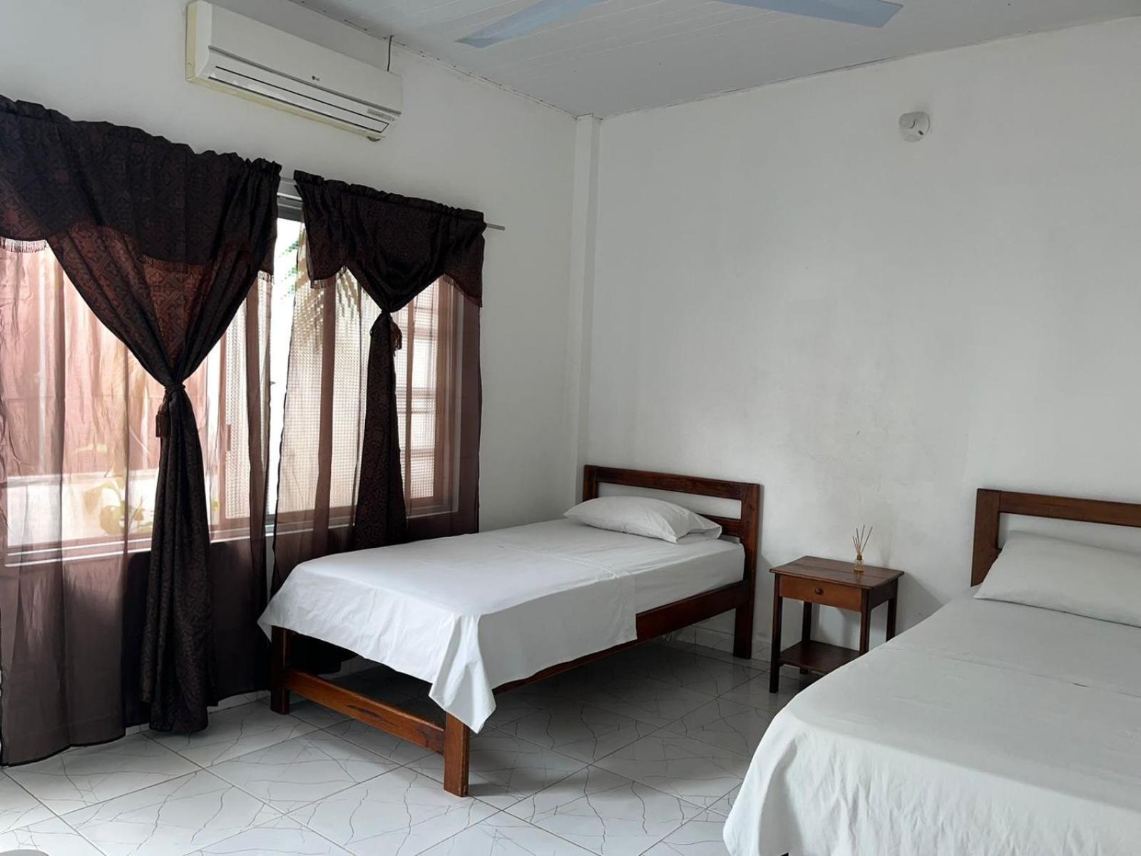Hotel Heliconias Leticia Ngoại thất bức ảnh