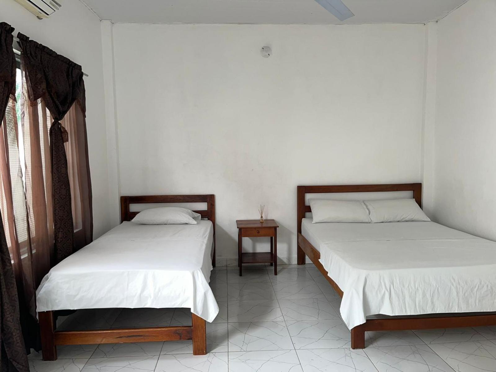 Hotel Heliconias Leticia Ngoại thất bức ảnh