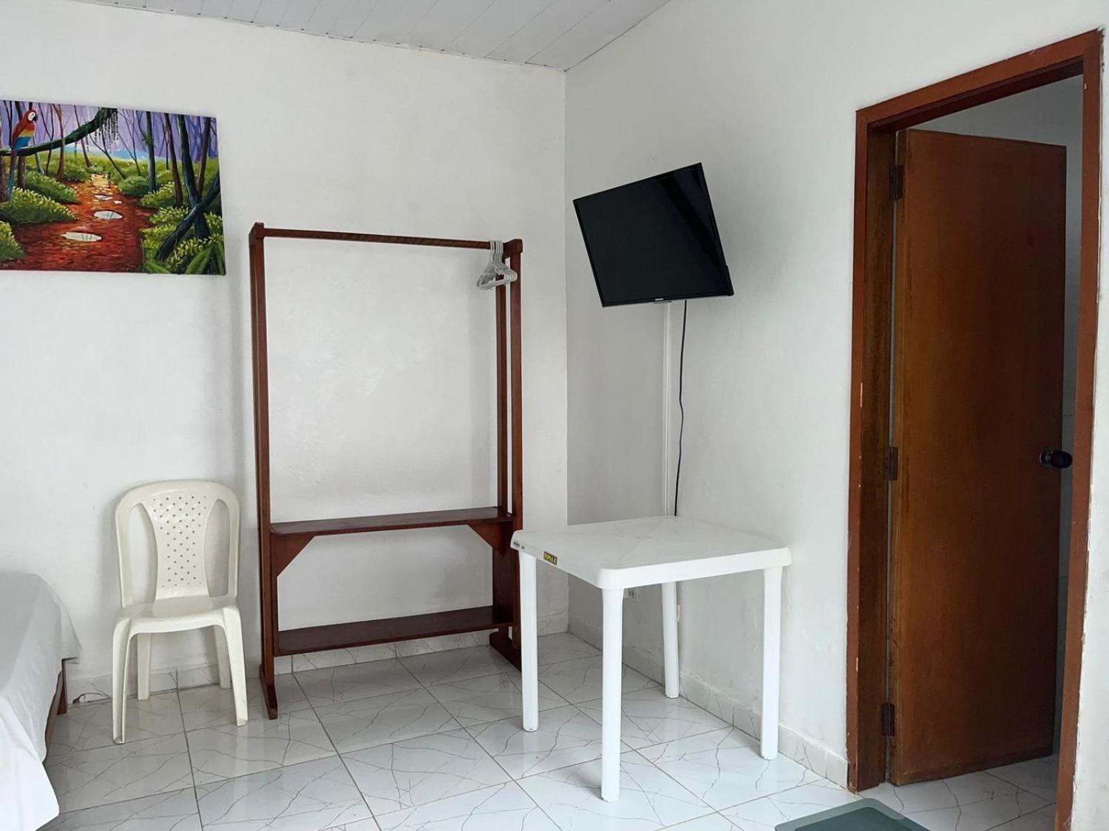 Hotel Heliconias Leticia Ngoại thất bức ảnh