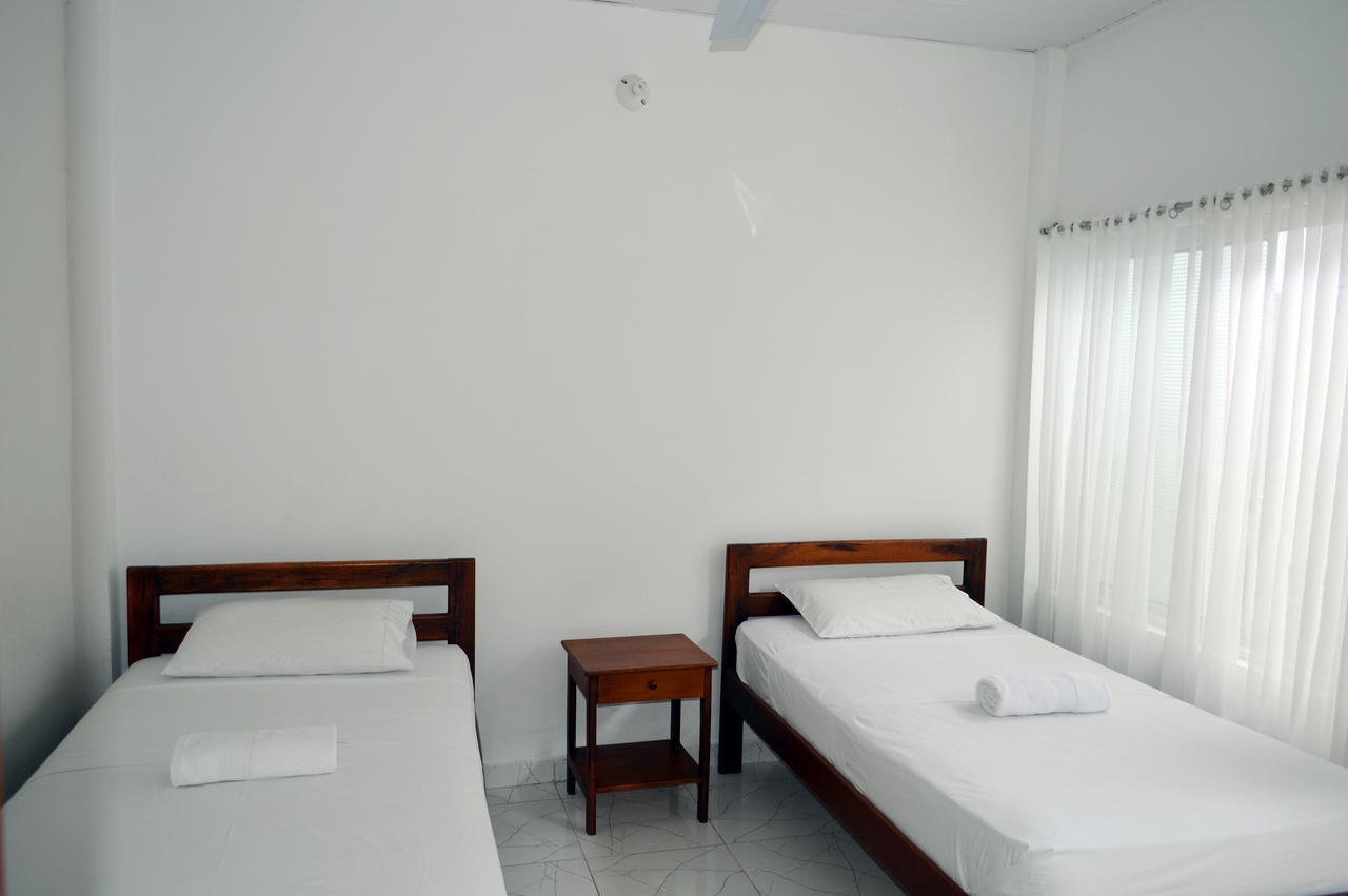 Hotel Heliconias Leticia Ngoại thất bức ảnh