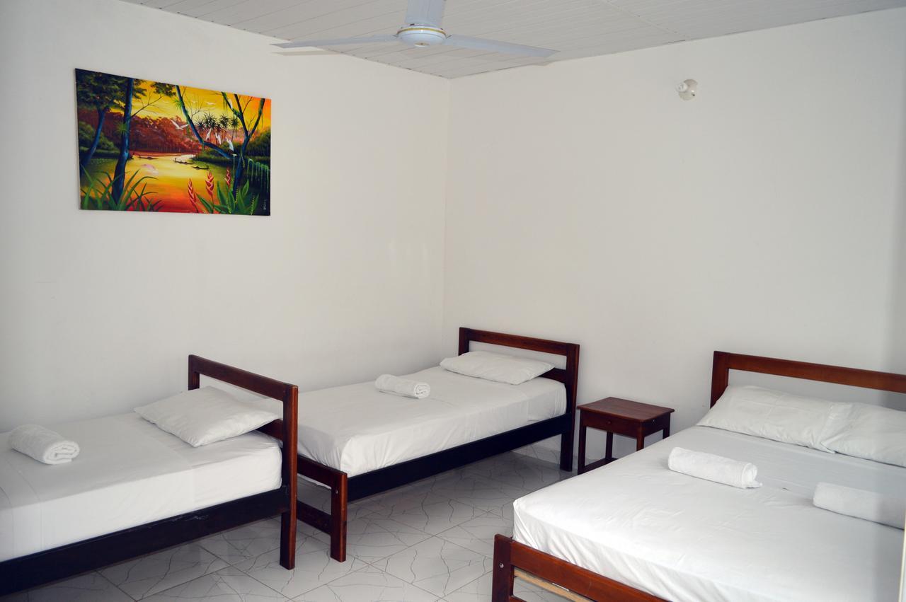 Hotel Heliconias Leticia Ngoại thất bức ảnh