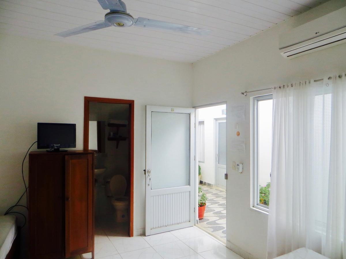 Hotel Heliconias Leticia Ngoại thất bức ảnh